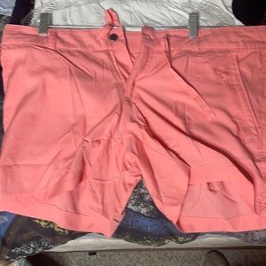 Magellan shorts